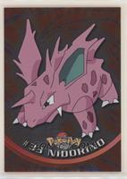 Nidorino