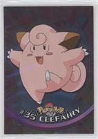 Clefairy