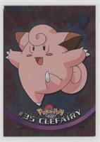 Clefairy