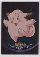 Clefairy [EX to NM]