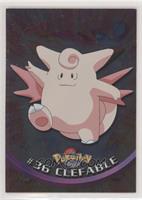 Clefable [EX to NM]