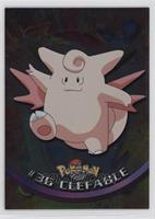 Clefable