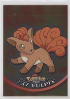 Vulpix