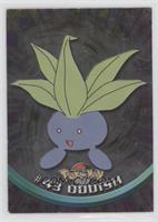 Oddish [EX to NM]