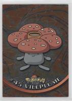 Vileplume