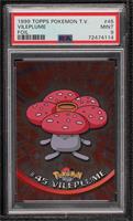 Vileplume [PSA 9 MINT]