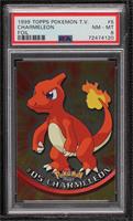 Charmeleon [PSA 8 NM‑MT]