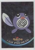 Poliwag [EX to NM]