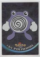 Poliwhirl [EX to NM]