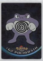 Poliwrath [EX to NM]