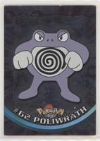 Poliwrath [Poor to Fair]