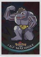 Machoke