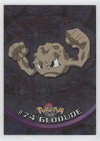 Geodude