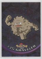 Graveler