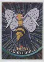 Beedrill [EX to NM]