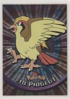 Pidgeot