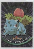 Ivysaur