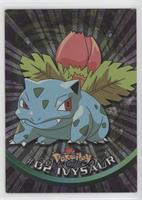 Ivysaur [EX to NM]