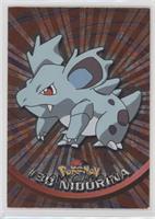 Nidorina [EX to NM]