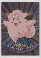 Clefairy [EX to NM]