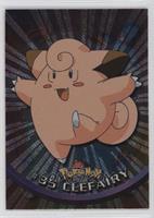 Clefairy