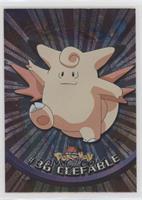 Clefable