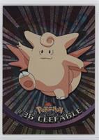 Clefable [Good to VG‑EX]