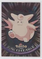 Clefable [EX to NM]