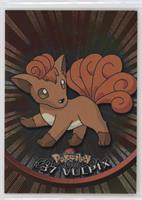 Vulpix [EX to NM]