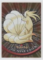 Ninetales