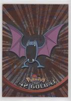 Golbat [EX to NM]