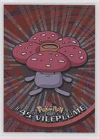 Vileplume