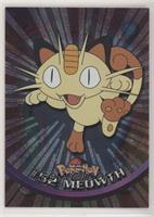 Meowth