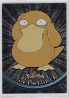 Psyduck