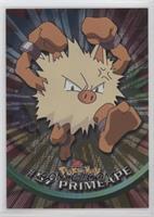 Primeape