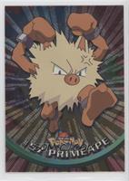 Primeape