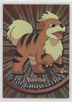 Growlithe