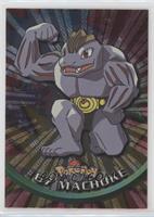 Machoke