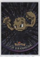 Geodude