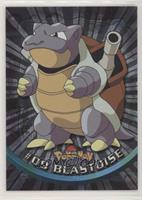 Blastoise