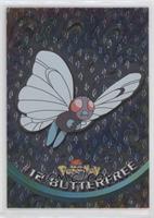 Butterfree