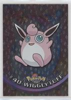 Wigglytuff