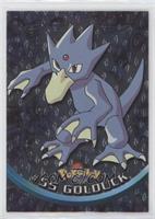 Golduck