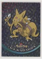 Kadabra