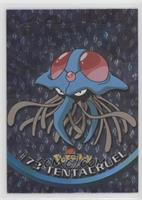 Tentacruel [Good to VG‑EX]