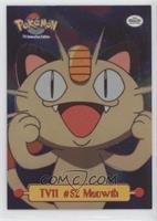 Meowth