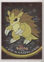 Sandslash