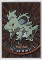 Nidorina