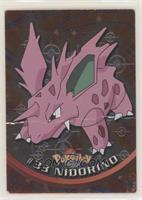 Nidorino [Poor to Fair]