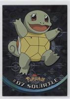 Squirtle [EX to NM]